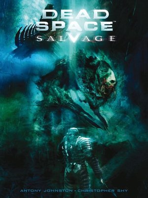 cover image of Dead Space: Salvage